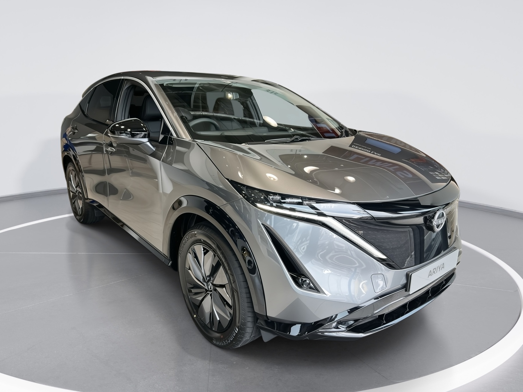 Main listing image - Nissan Ariya