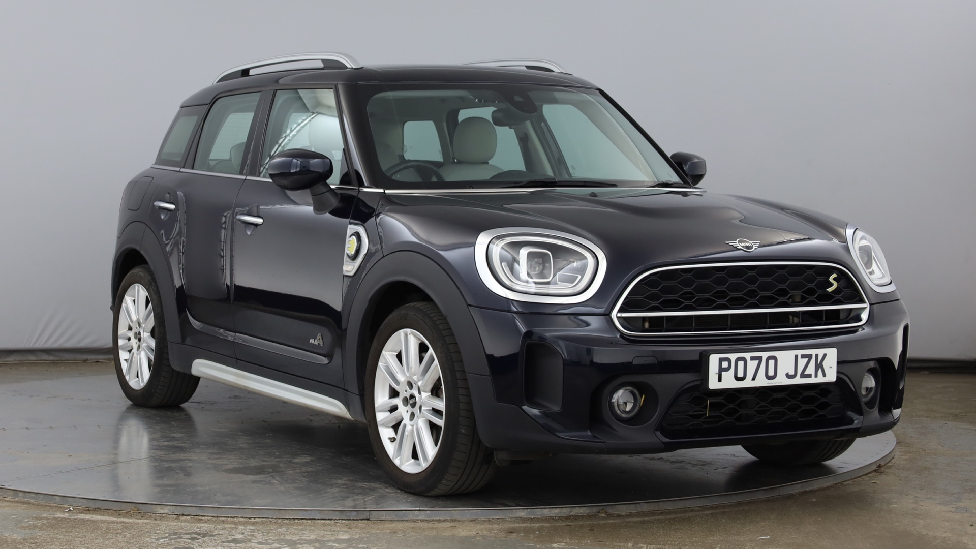 Main listing image - MINI Countryman