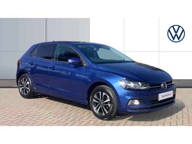 Main listing image - Volkswagen Polo