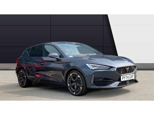 Main listing image - Cupra Leon