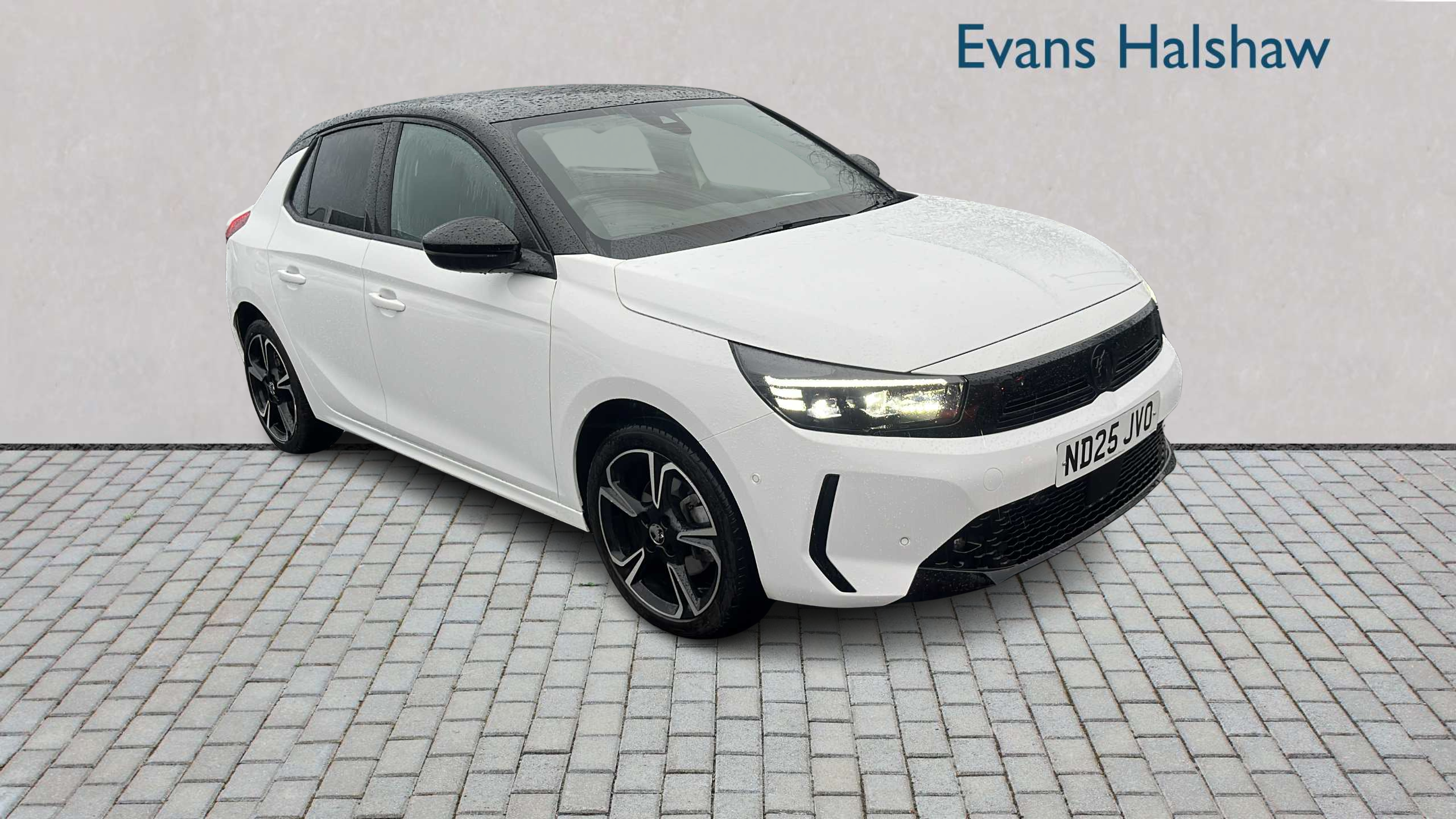 Main listing image - Vauxhall Corsa