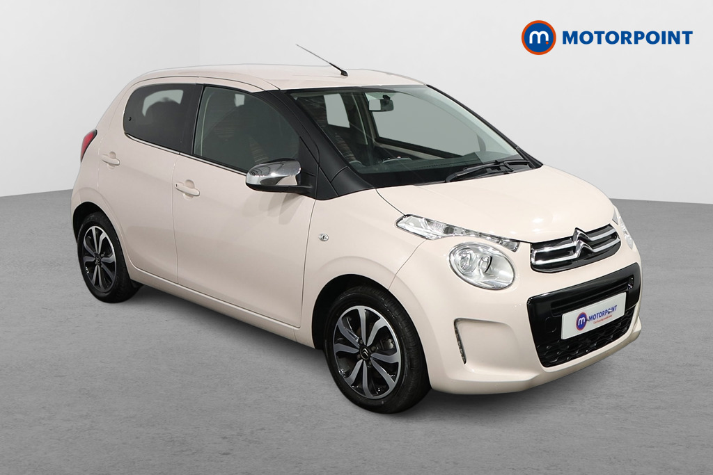 Main listing image - Citroen C1