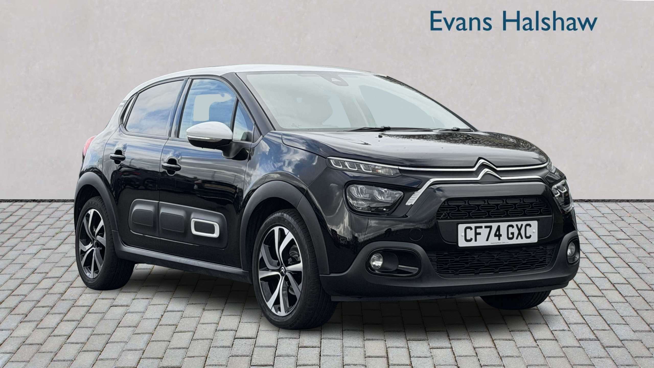 Main listing image - Citroen C3