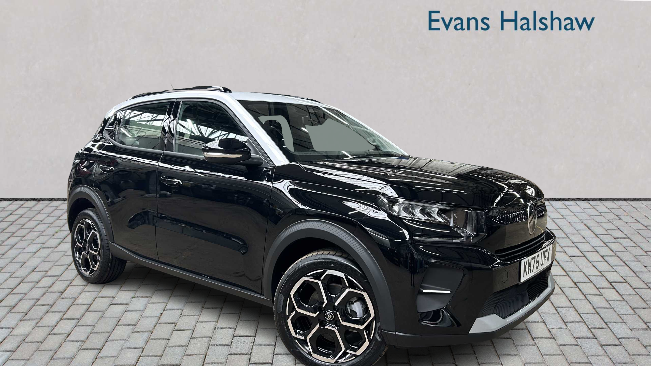 Main listing image - Citroen C3