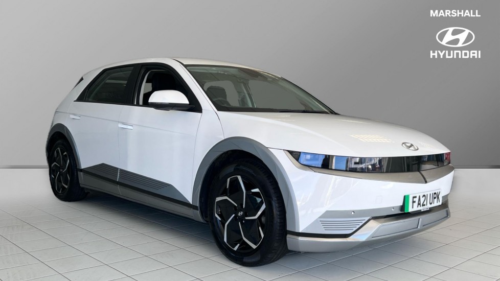 Main listing image - Hyundai IONIQ 5