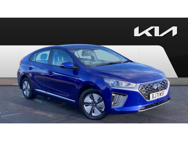 Main listing image - Hyundai IONIQ