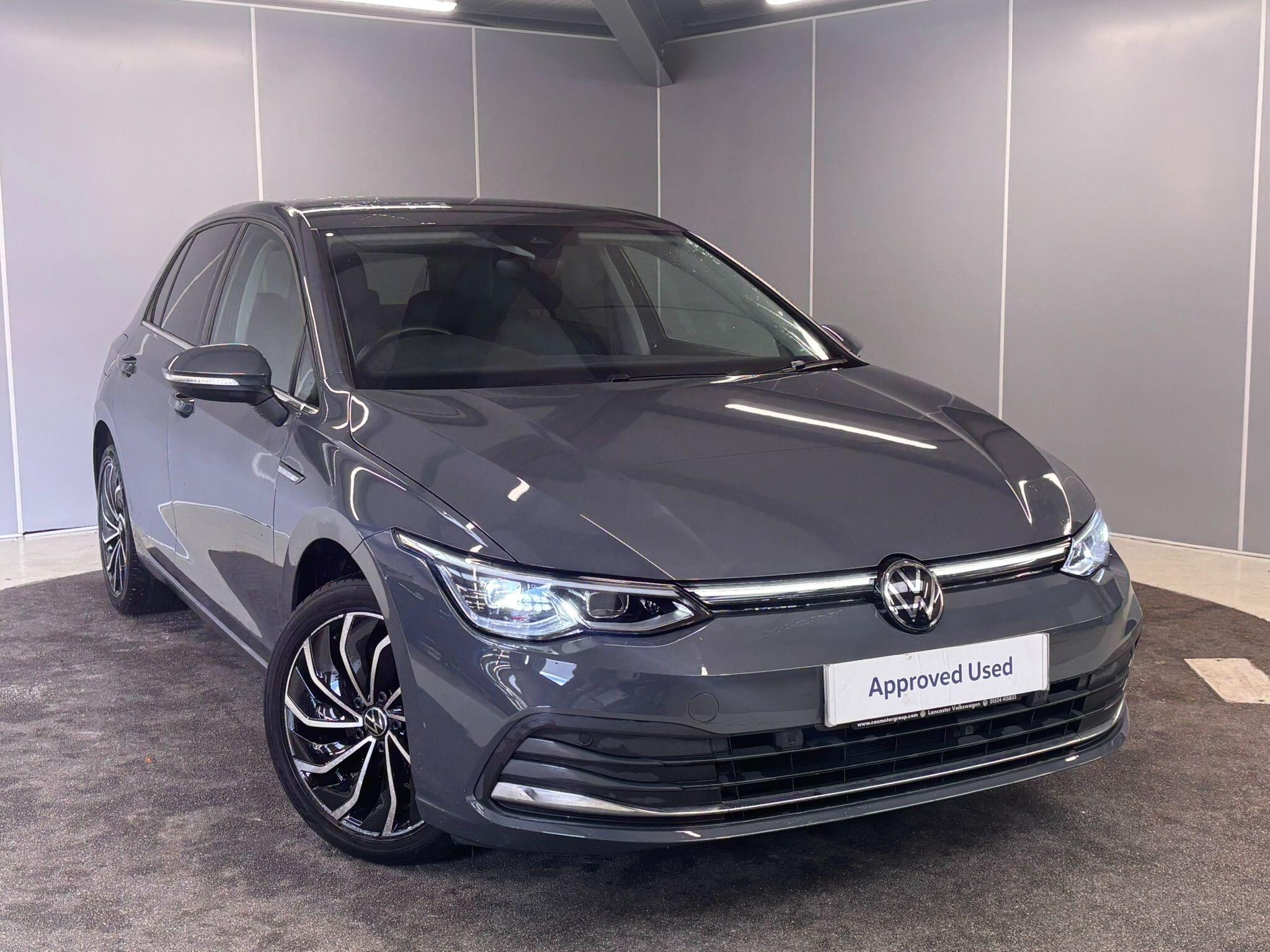Main listing image - Volkswagen Golf