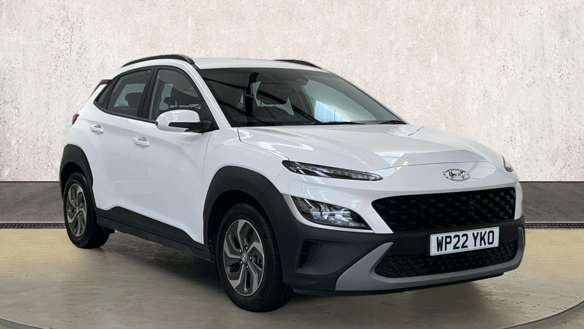 Main listing image - Hyundai Kona