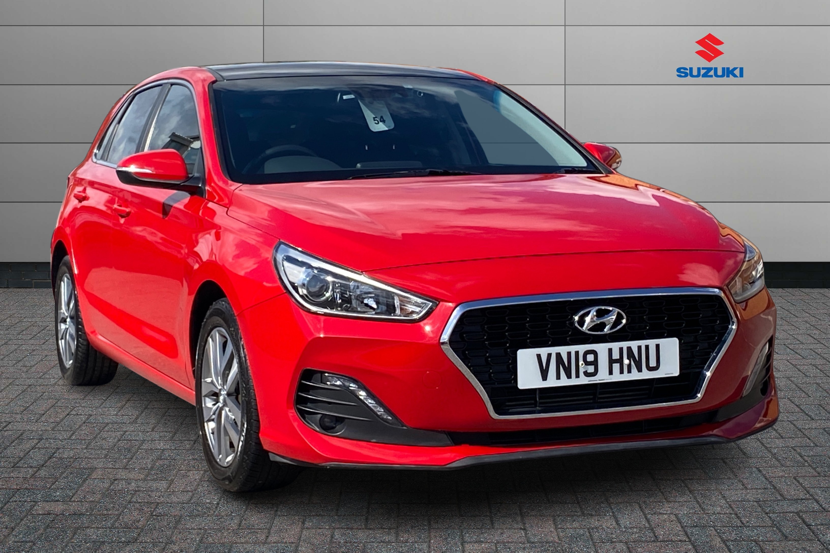 Main listing image - Hyundai i30