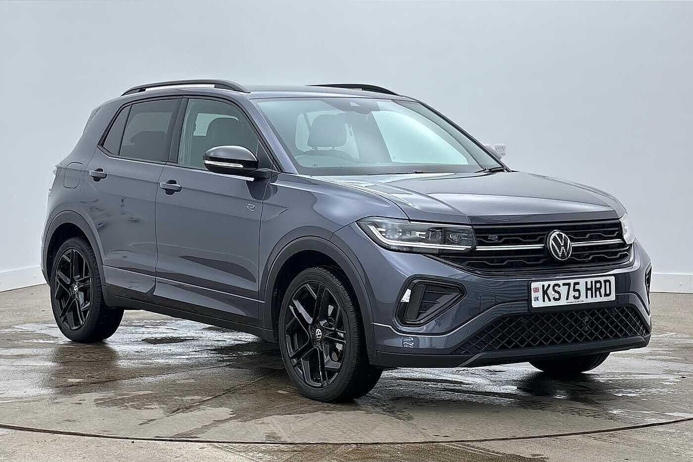 Main listing image - Volkswagen T-Cross