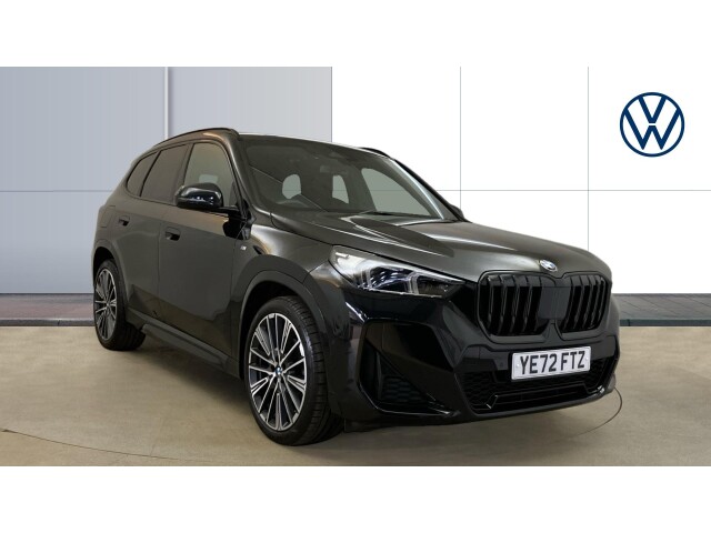 Main listing image - BMW X1