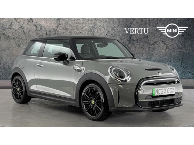 Main listing image - MINI Electric
