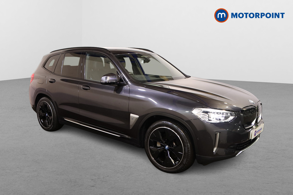 Main listing image - BMW iX3