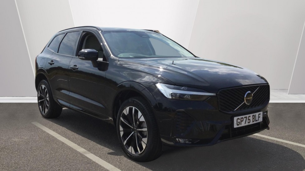 Main listing image - Volvo XC60