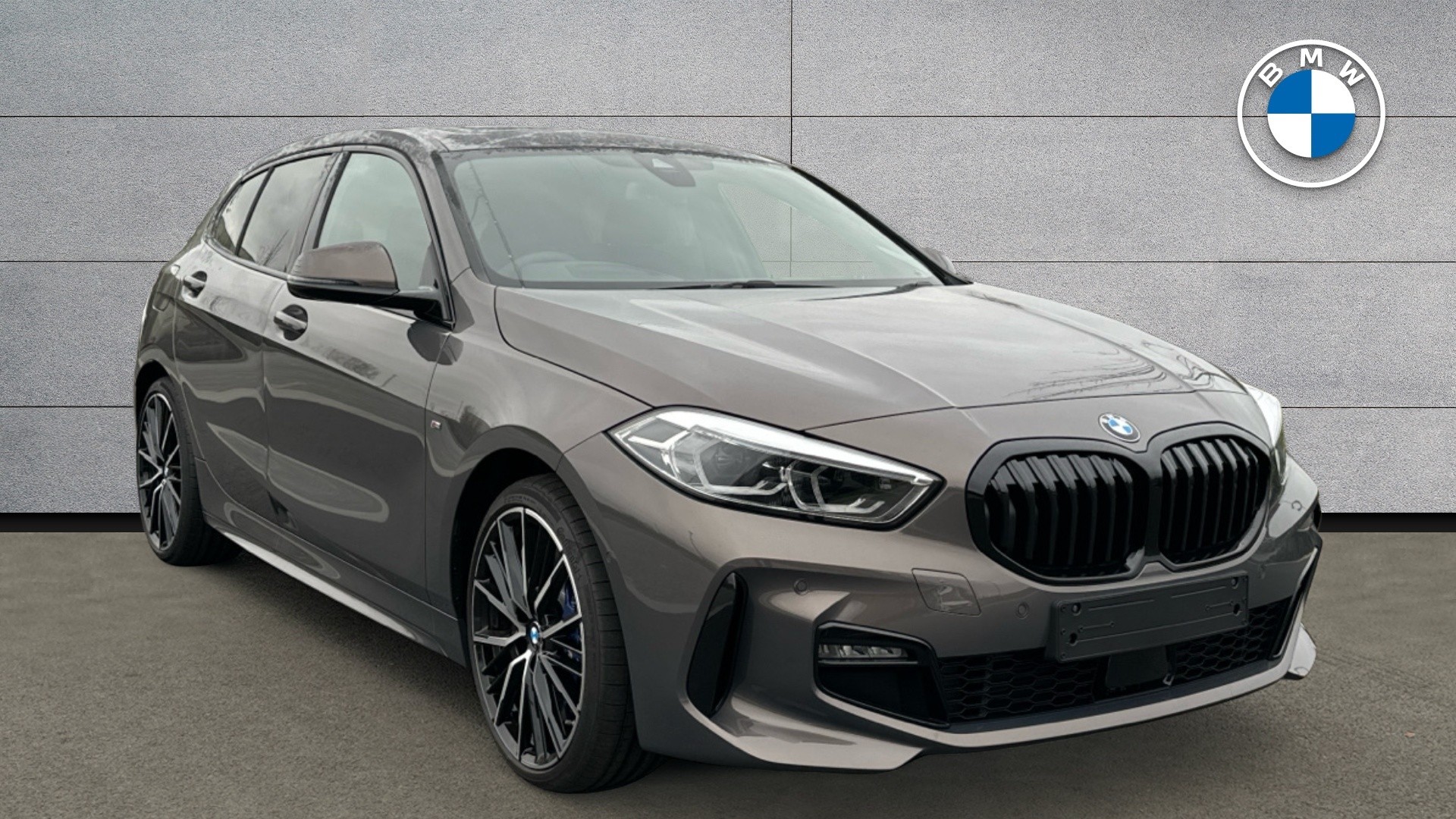 Main listing image - BMW 1 Series