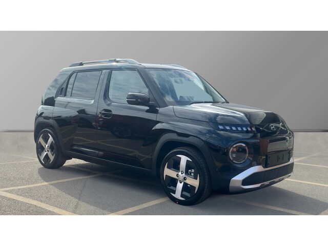 Main listing image - Hyundai Inster
