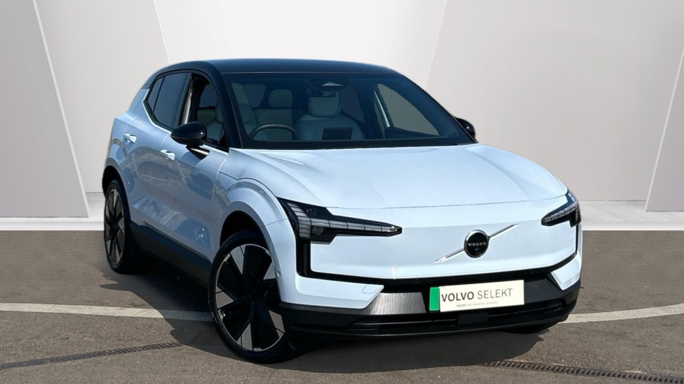 Main listing image - Volvo EX30
