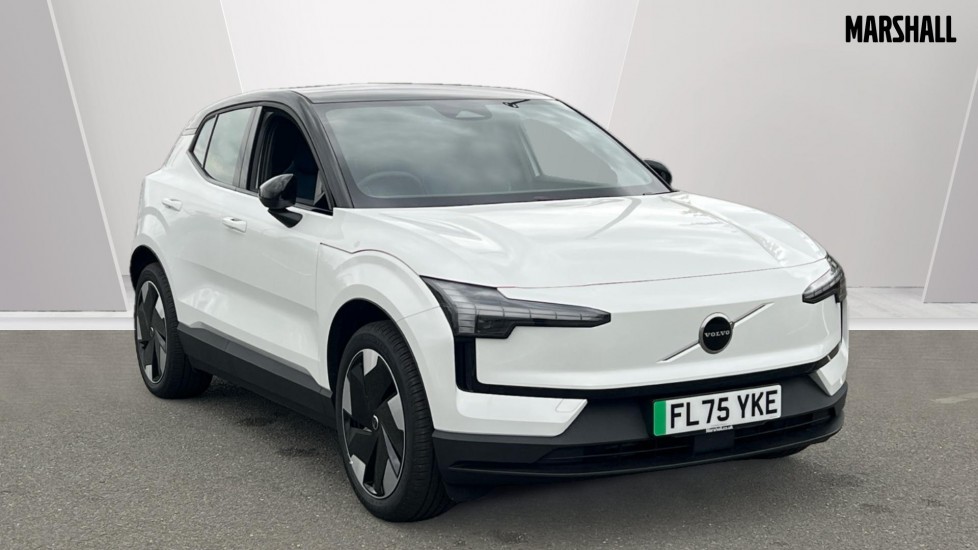 Main listing image - Volvo EX30