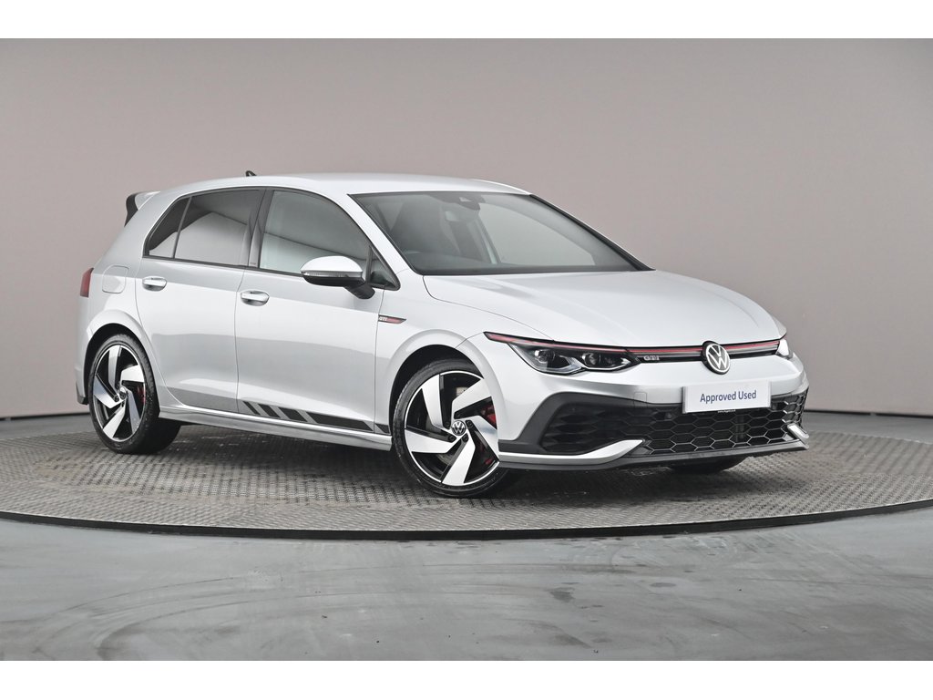 Main listing image - Volkswagen Golf GTI