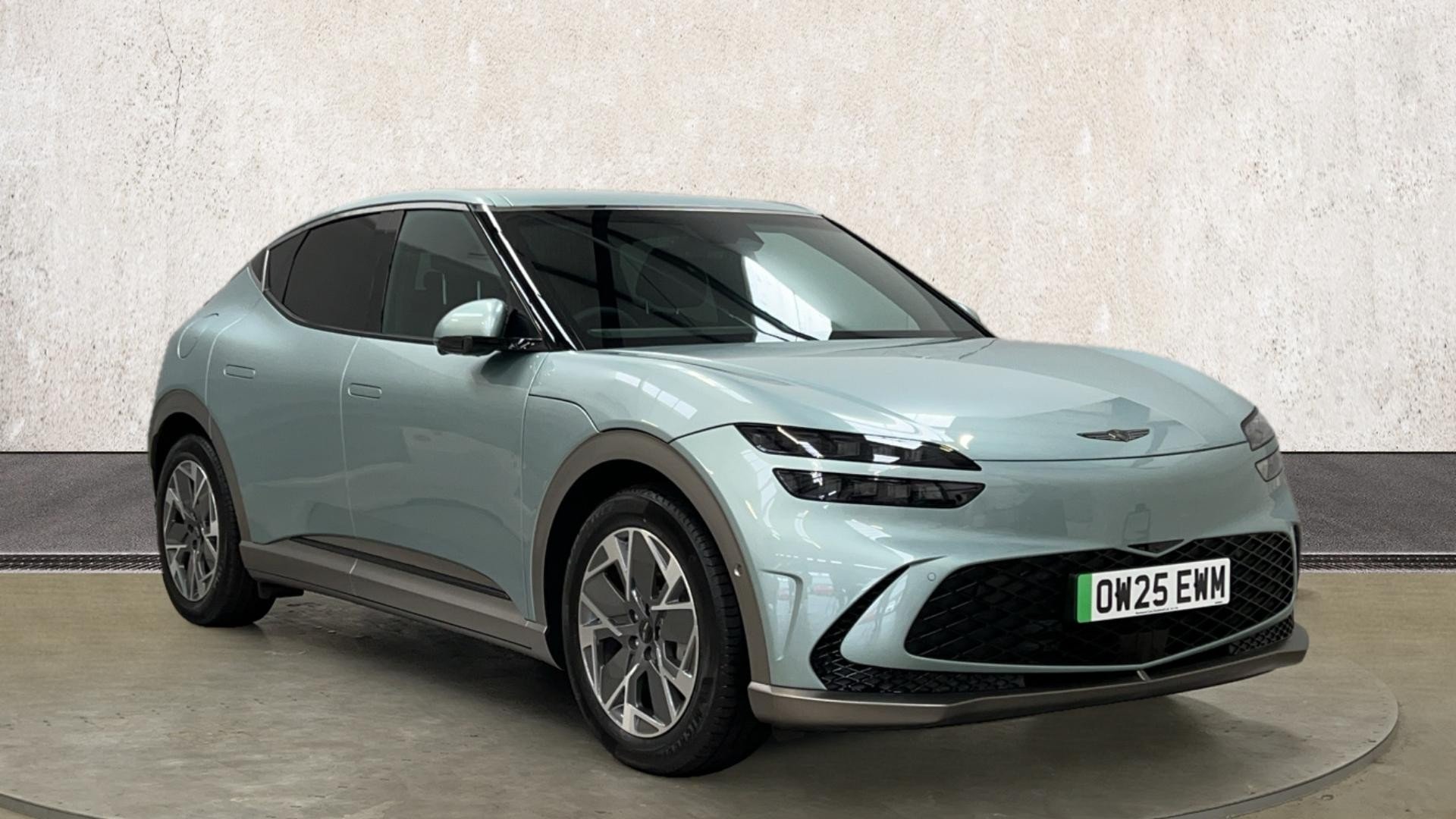 Main listing image - Genesis GV60