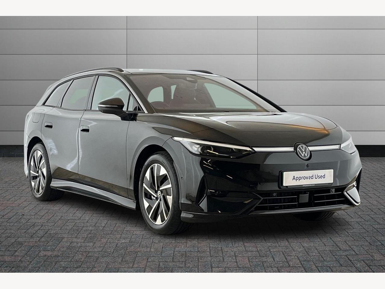 Main listing image - Volkswagen ID.7
