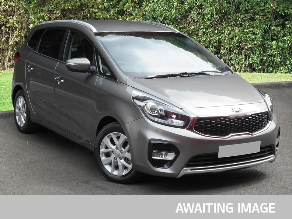 Main listing image - Kia Carens