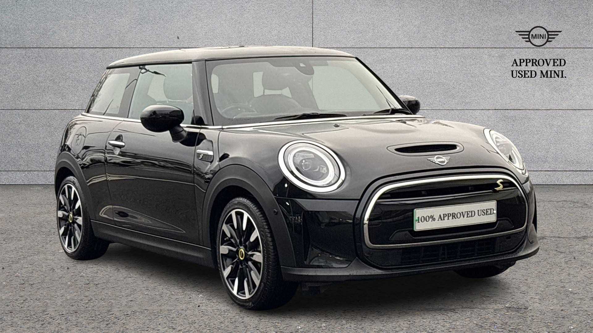 Main listing image - MINI Electric