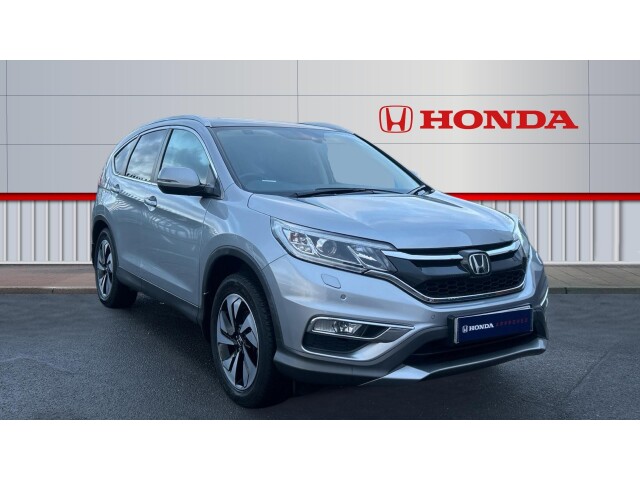 Main listing image - Honda CR-V