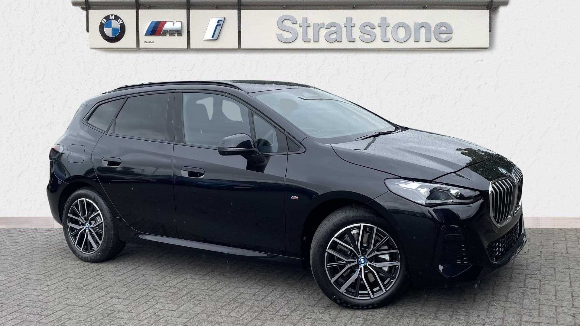 Main listing image - BMW 2 Series Active Tourer