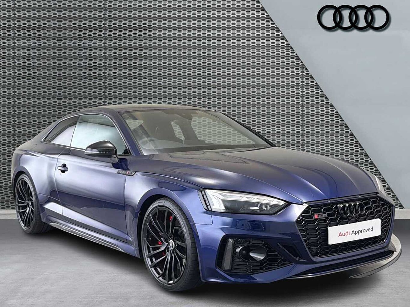 Main listing image - Audi RS5