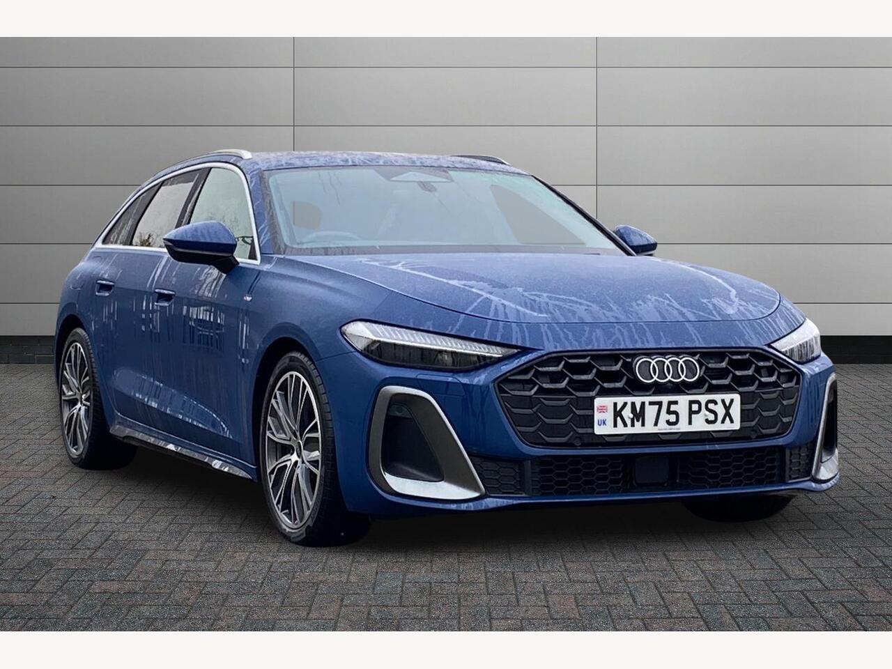 Main listing image - Audi A5