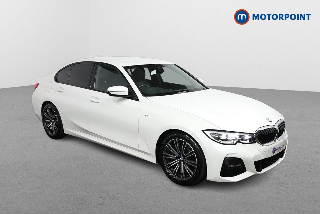 Main listing image - BMW 3 Series