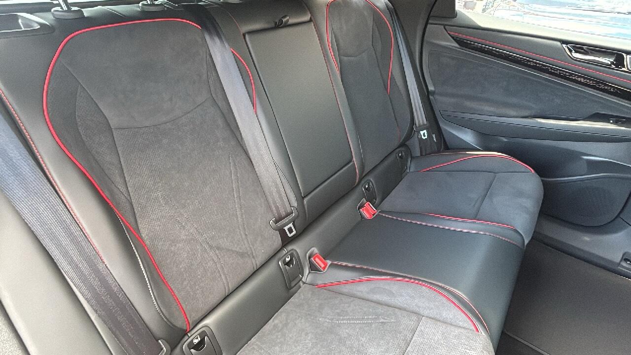 Main listing image - Volkswagen ID.7