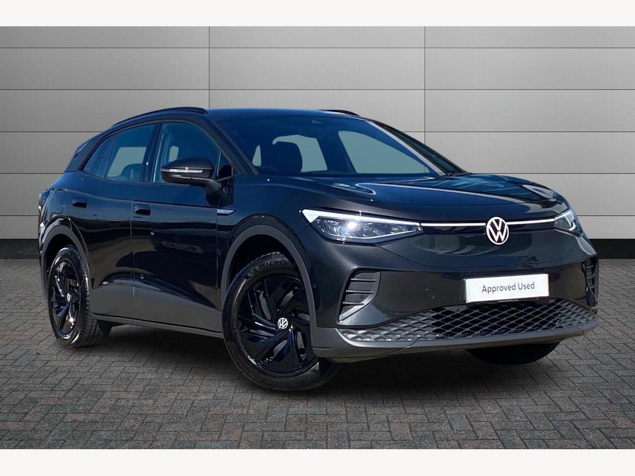 Main listing image - Volkswagen ID.4