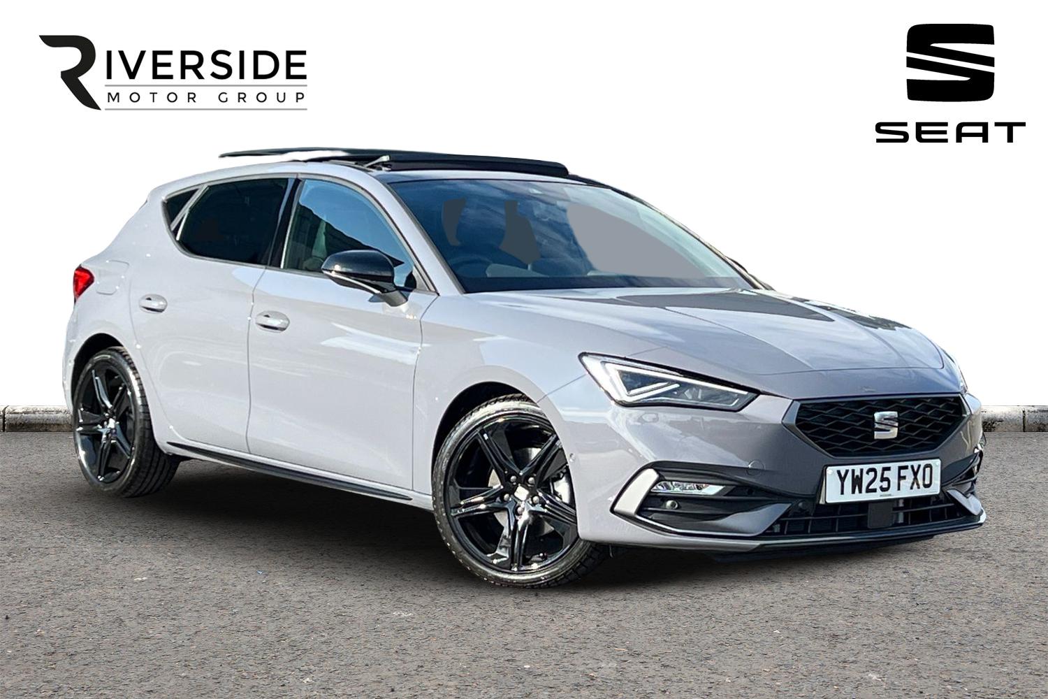 Main listing image - SEAT Leon