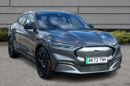 Main listing image - Ford Mustang Mach-E