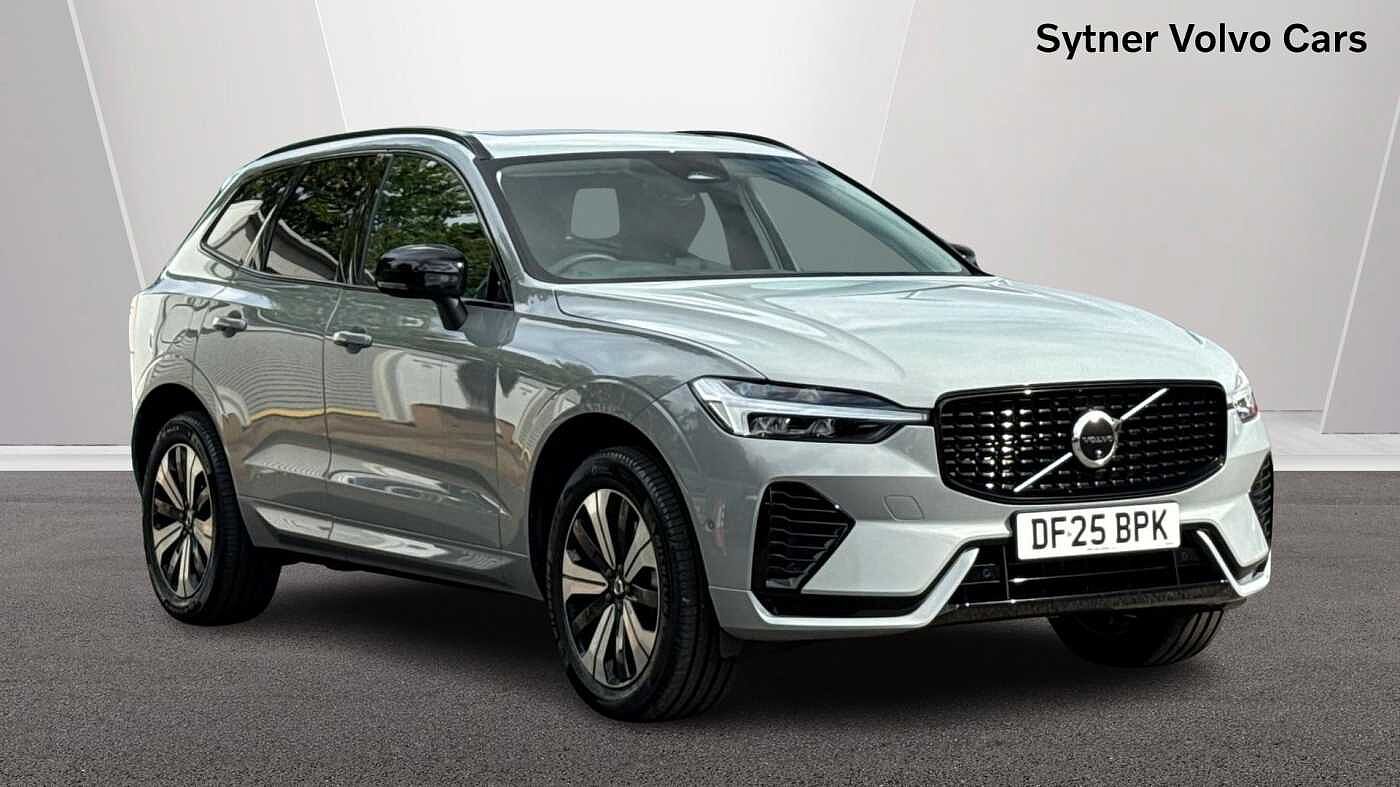 Main listing image - Volvo XC60