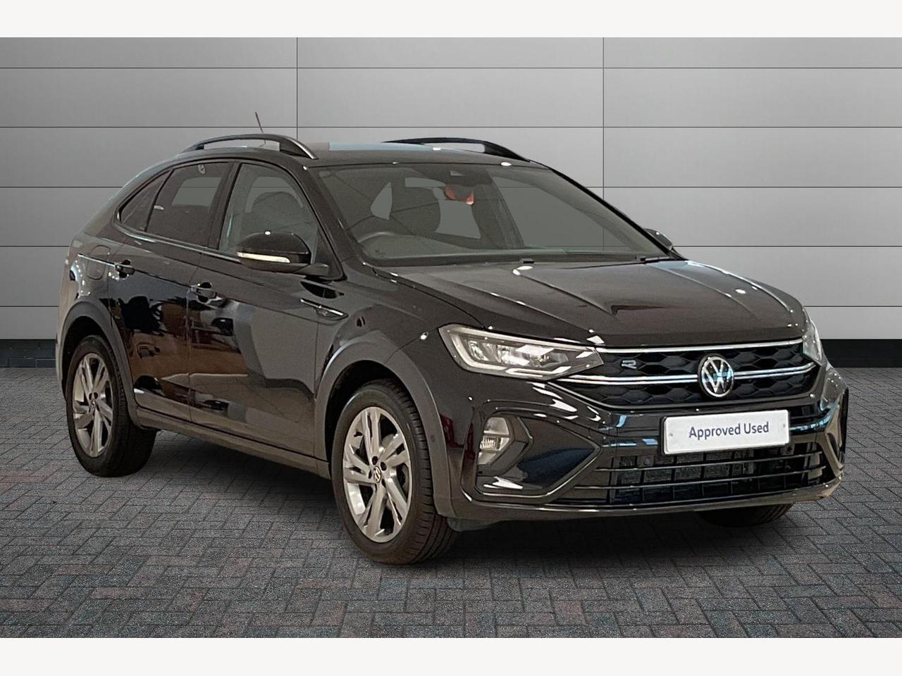 Main listing image - Volkswagen Taigo