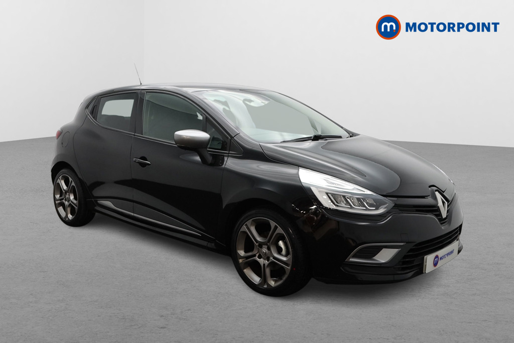 Main listing image - Renault Clio