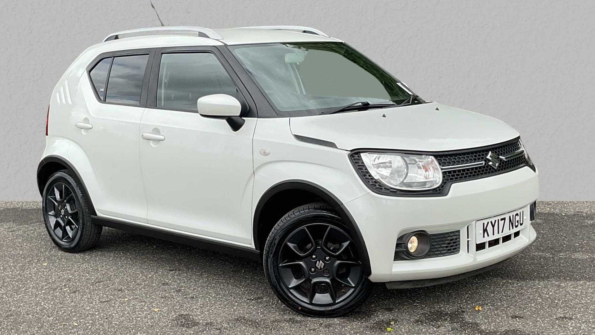 Main listing image - Suzuki Ignis
