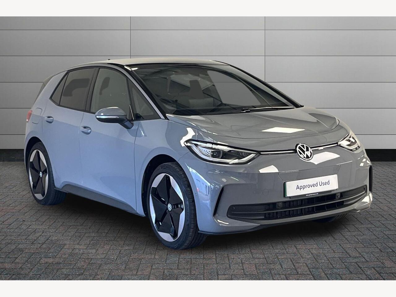 Main listing image - Volkswagen ID.3