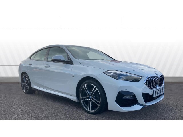 Main listing image - BMW 2 Series Gran Coupe