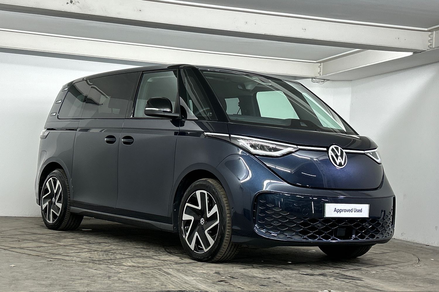 Main listing image - Volkswagen ID.Buzz