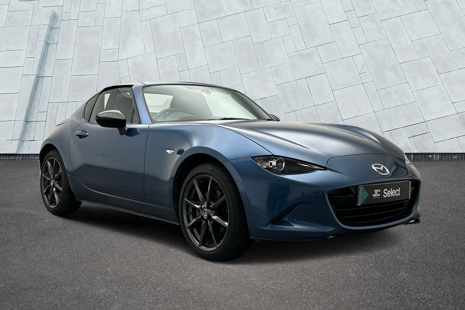 Main listing image - Mazda MX-5