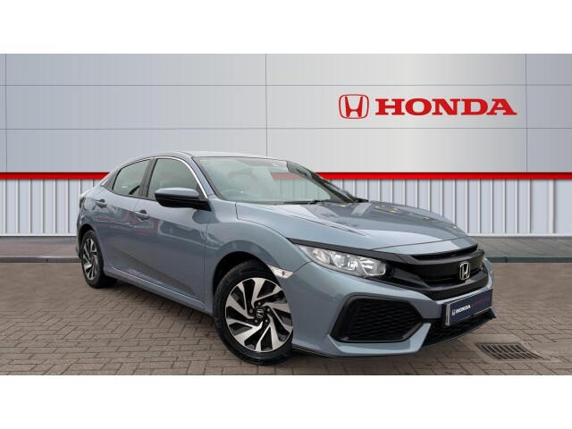 Main listing image - Honda Civic