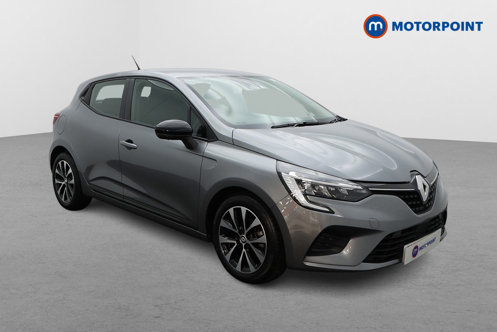 Main listing image - Renault Clio