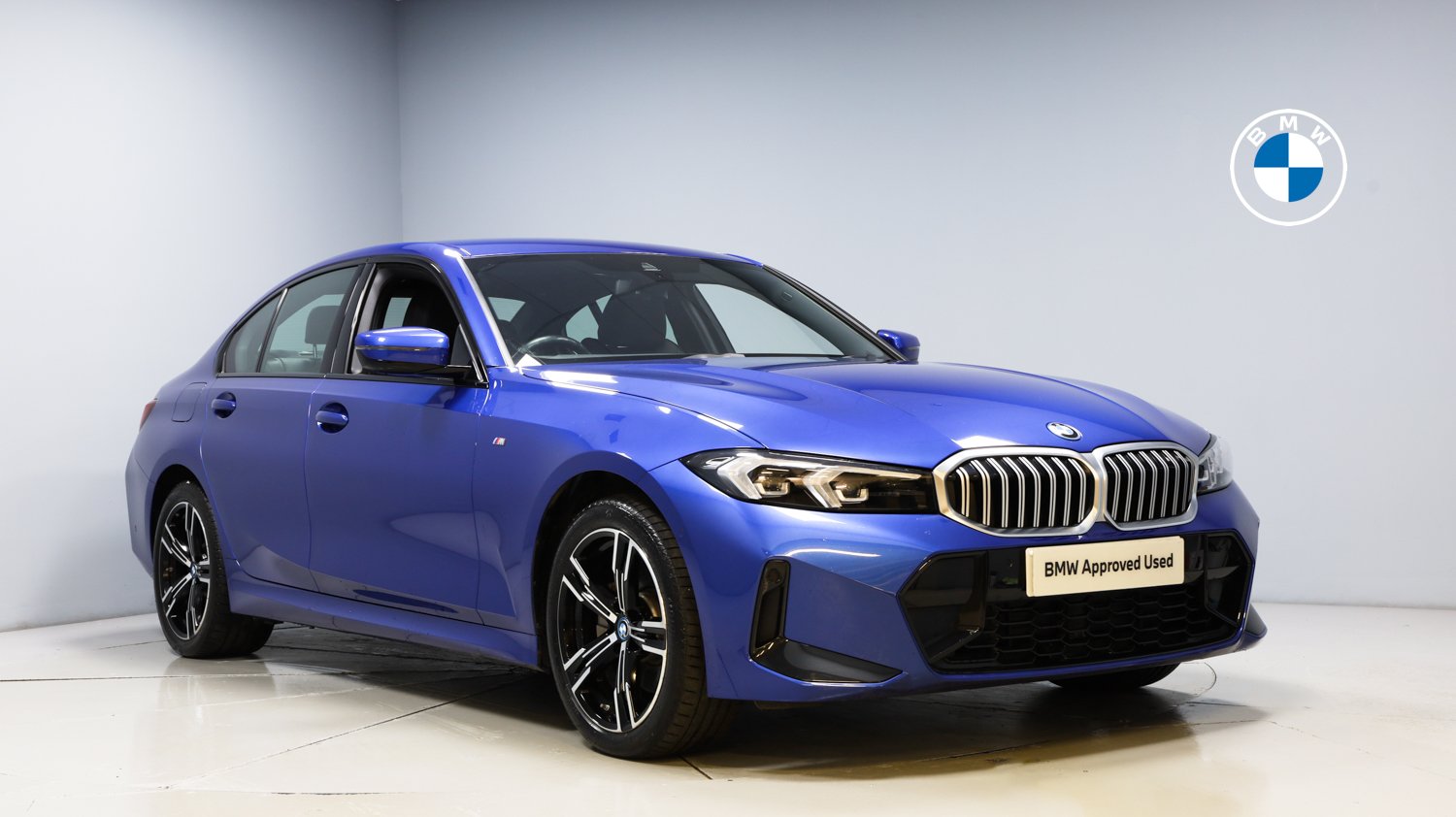 Main listing image - BMW 3 Series