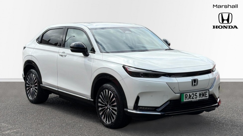 Main listing image - Honda E Ny1