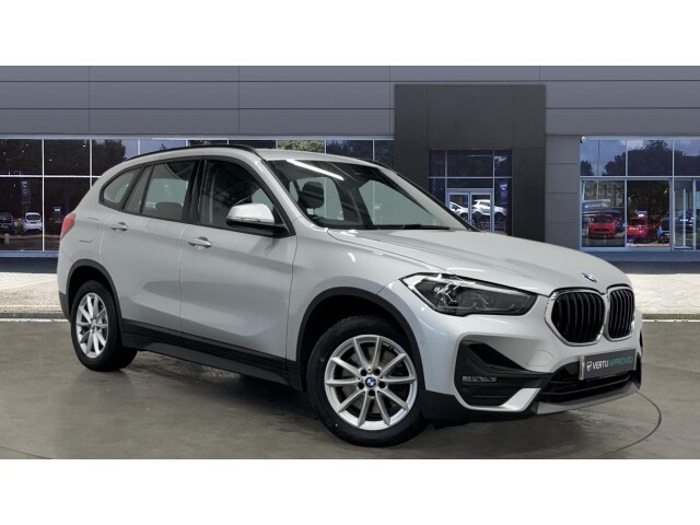 Main listing image - BMW X1