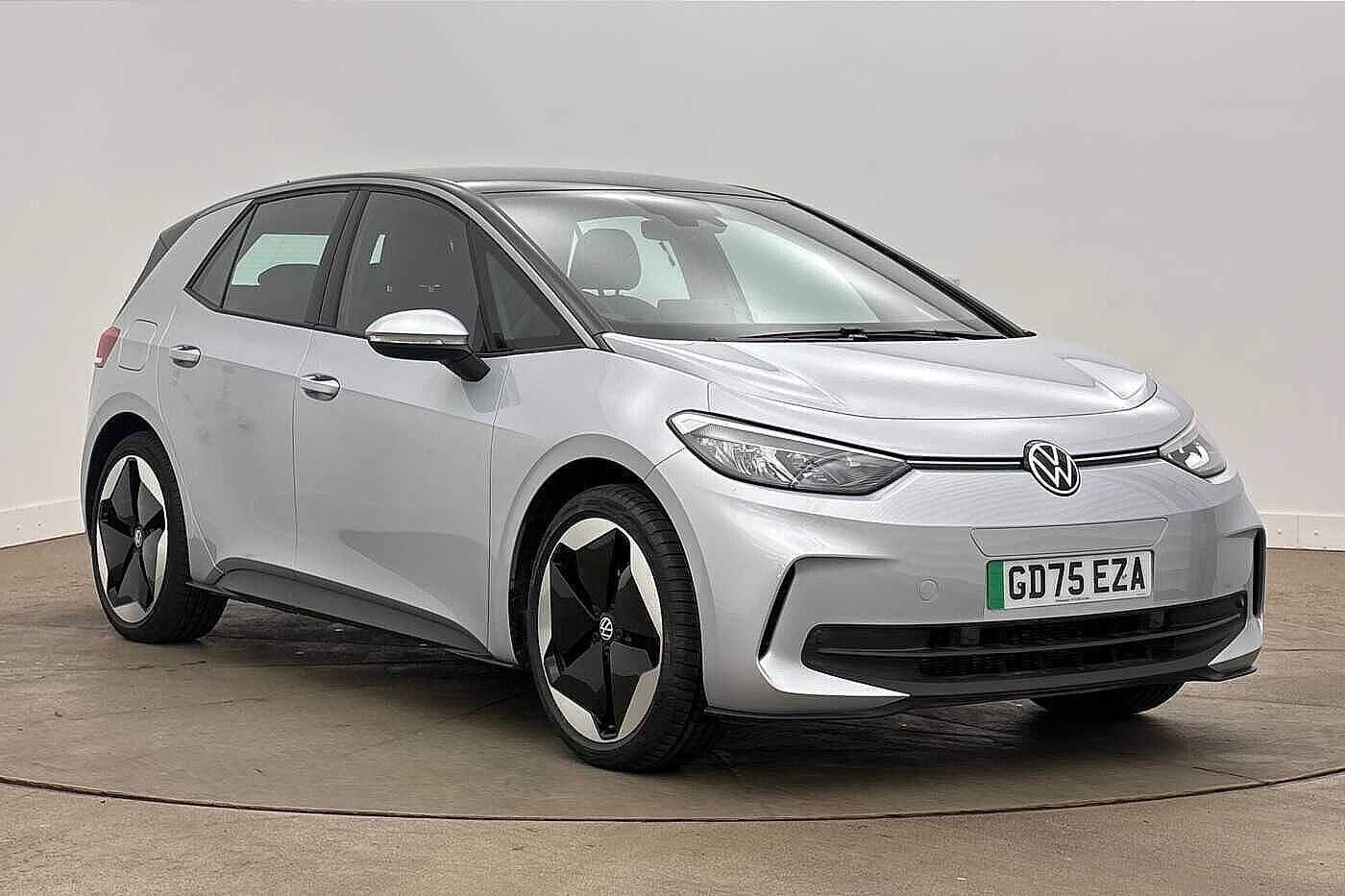 Main listing image - Volkswagen ID.3